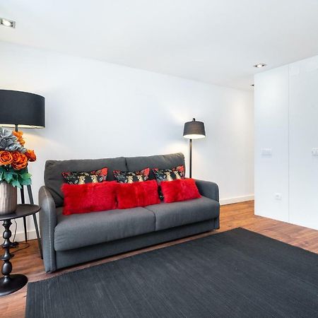 Whome | Graca Family Apartment Lisbon Exterior photo