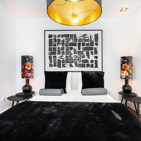 Whome | Graca Family Apartment Lisbon Exterior photo