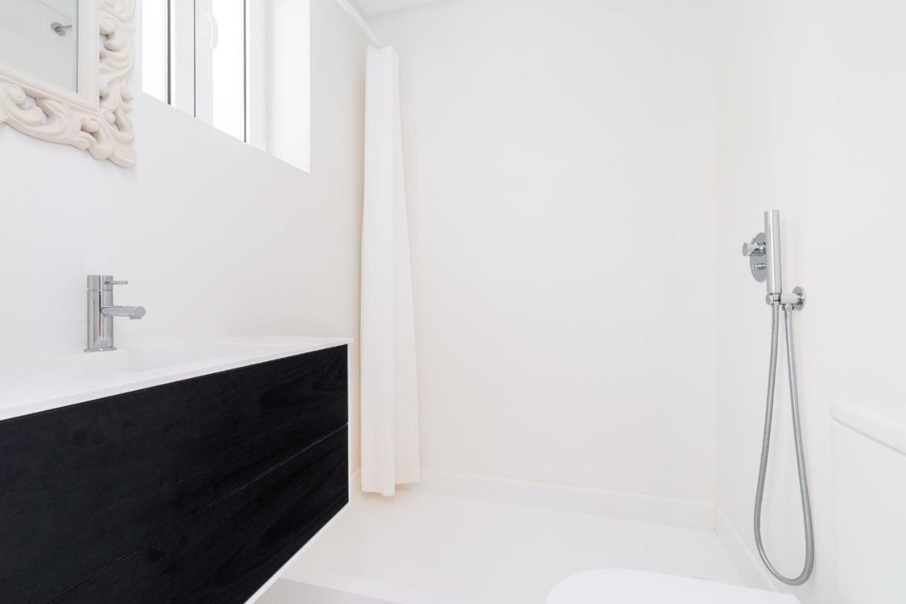 Whome | Graca Family Apartment Lisbon Exterior photo