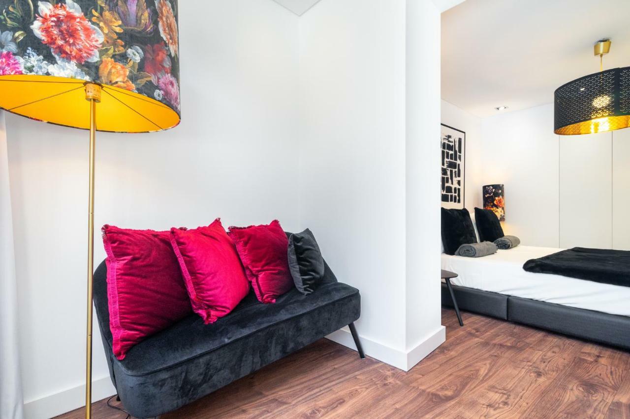 Whome | Graca Family Apartment Lisbon Exterior photo