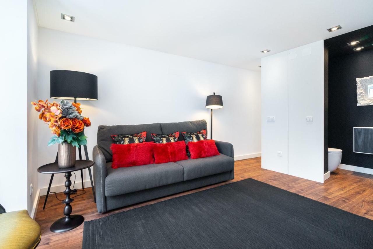 Whome | Graca Family Apartment Lisbon Exterior photo